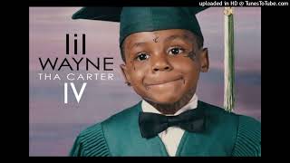 Lil' Wayne - President Carter(Slowed)
