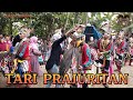 TARI PRAJURITAN‼️MULIA BUDAYA PADEPOKAN‼️RANDEGAN WANGON‼️@sukronloadingchannel1712