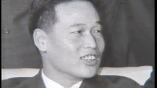 西鉄ライオンズ最後の優勝　1963