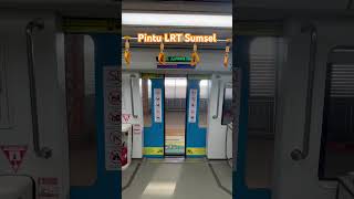 Serupa dengan LRT Jabodebek