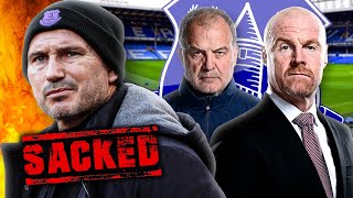 LAMPARD SACKED - Why This Replacement Would Be A Mistake! | W&L