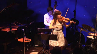 Someday My Prince Will Come / Frank Churchill : maiko jazz violin live!