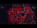 cyberpunk 2077 fast travel how to fast travel