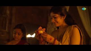 Oh Chandrika video song /Shyam singja Roy/Nani, sai pallavi,Krithi Shetty /Mickey J Meyer