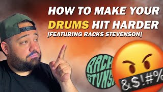 MAKE YOUR DRUMS HIT HARDER WITH LIVE LOOPS & FILLS (in FL Studio)
