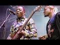 ALICK MACHESO (MUNDIKUMBUKE) Live at The Kadoma Music Festival 2024