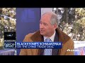 Blackstone CEO Steve Schwarzman: There are fewer buying opportunities