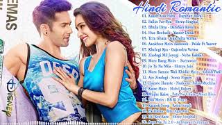 NEW ROMANTIC HINDI SONGS 2019 | Top 20 New Hindi Songs 2019 April | Best Bollywood Romantic 2019