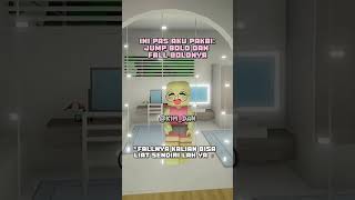 Bagi-bagi ID Brookhaven-!! 🤩💅 (PT 3) #Fypp #Short #Roblox