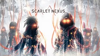 【実況無】#22 (引継有)カサネ編 SCARLET NEXUS スカーレットネクサス【PS5】