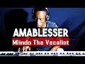 AmaBlesser - Mlindo The Vocalist ft DJ Maphorisa - Piano Cover - Dj Romeo SA