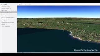 ArcGIS Runtime SDK for Java: Building Applications