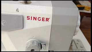 Singer SS 9900 Industrial Machine.Singer New Model Available Stock.