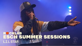 Esch Summer Sessions - L.I.L Star