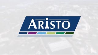 Aristo Pharma corporate movie (english version)