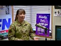 AFN Kunsan - Radio Around the Region - JAG Interview