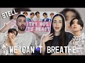 SB19 - Try Not To React | With Gay Best Friend | *too hot*