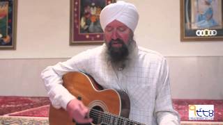 Akaal, Undying_Song_Guru Shabad Singh Khalsa