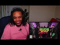 drizzgb vs kandi pengame rap battle 2023 xmas special reaction