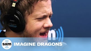 Imagine Dragons — "Stand By Me" (Ben E. King Cover) [LIVE @ SiriusXM]