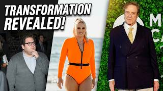 These Hollywood Transformations Will Leave You Speechless