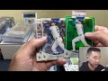 i opened fifty of the crazy topps 50 50 shohei ohtani packs 😱🔥