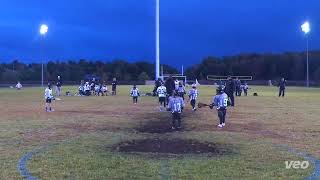 Ontario Sixes | U9 Championship | Clarington v. Orangeville | Oct 7/23