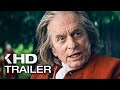 FRANKLIN Trailer German Deutsch UT (2024) Michael Douglas, Apple TV+