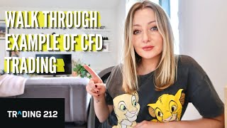 Why You Shouldn't Trade CFDs! | CFD Trading Explained | Trading 212 CFD