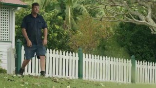 AustSafe Super TV commercial \