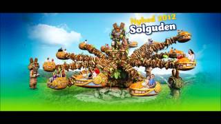 Solgudens sang Djurs Sommerland