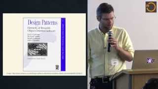 The Interpreter Pattern Revisited