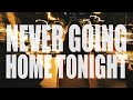 David Guetta & Alesso - Never Going Home Tonight (ft Madison Love) [Lyric Video]