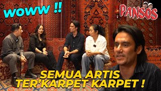 EPS 1 KARPET SULTAN | DARI KISAH CINTA MENJADI BISNIS KARPET SULTAN..