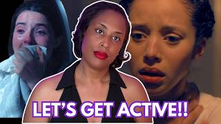 THE TESTAMENTS Episode 4 Breakdown! When Does The Revenge Start?!