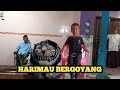 BAROGAN/CAN MACANAN BERGOYANG @HANIFVLOG01