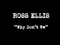 Download Why Dont We demo Ross Ellis mp3
