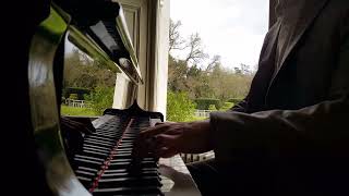 I Wish - Stevie Wonder - Solo Piano Cover by Joe Kenny. www.weddingpianist.ie