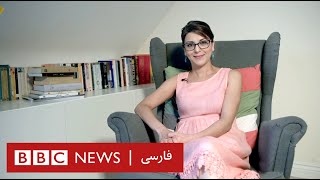 تماشا: گفت‌و‌گو با شکوفه آذر درباره کتابش، گشتی در نمایشگاه کیمونو و یادی از محمدعلی کشاورز