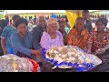 Amaziga! Maama wa Master Parrot, Mesach Ssemakula, Eddy Kenzo, Ssentamu family bataddeko ekimuli