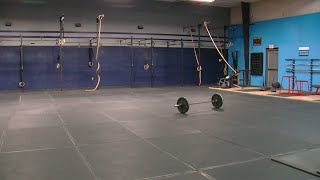 Kentucky gyms, fitness centers still waiting on guidelines on reopening