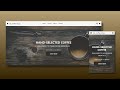 Build A Responsive Coffee Website | React + TailwindCSS
