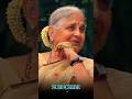 Circumstances Matters to Big Achievement 💯 Sudha Murthy 💯#shorts #viral