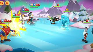 Looney Tunes™ Mundo Insano - RPG | #111 | #uninerds | Universo dos Nerds