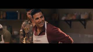 MOST EMOTIONAL THOUGHT PROVOKING | AKSHAY KUMAR | INDIAN ARMY AD 2018 | VERSATILE DOST