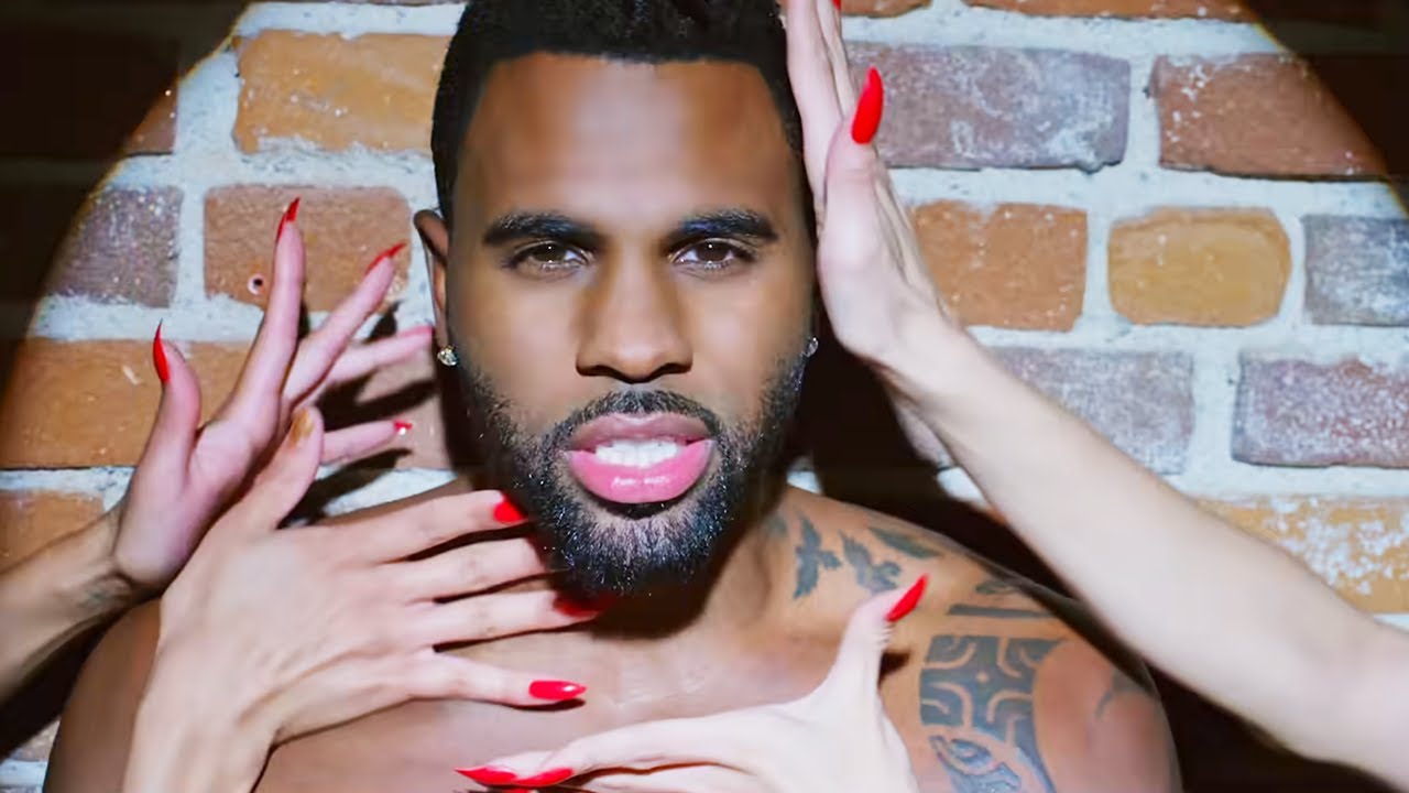 Jason Derulo - If It Ain't Love Jason Derulo - If It Ain't Love
