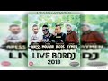 Cheb Aymen Avec Mounir Ricos (Aya Hlow Khalihom Ykahlo) -Live Bordj 2019- By Ilyes Belgassmi