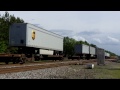 hd fresh csx gevos railwatch part 11