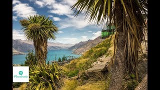 Queenstown Travel Guide - New Zealand Beautiful Experience