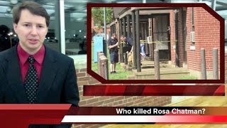 Chattanooga Update - May 6, 2015